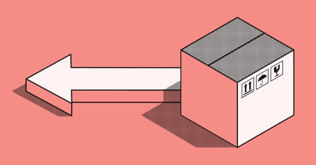 E-Commerce Returns Management