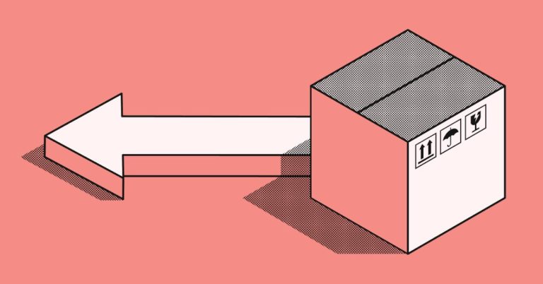 E-Commerce Returns Management