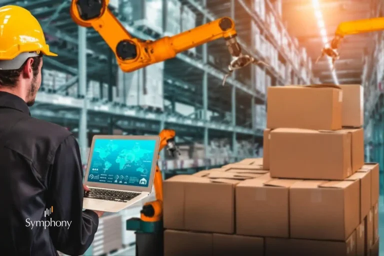Warehouse Automation