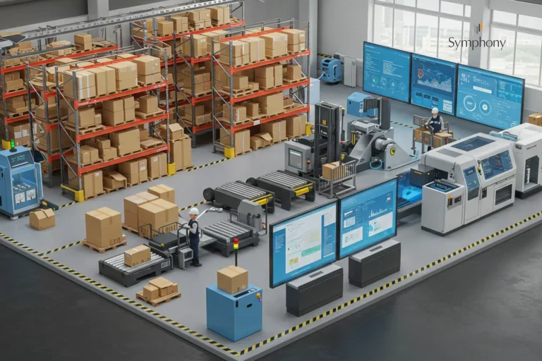 Warehouse Layout Optimization