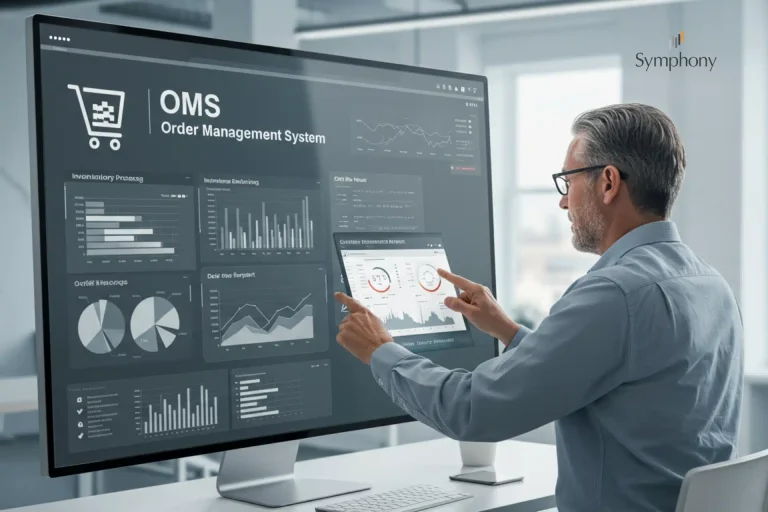 Order Management Systems What Is an OMS