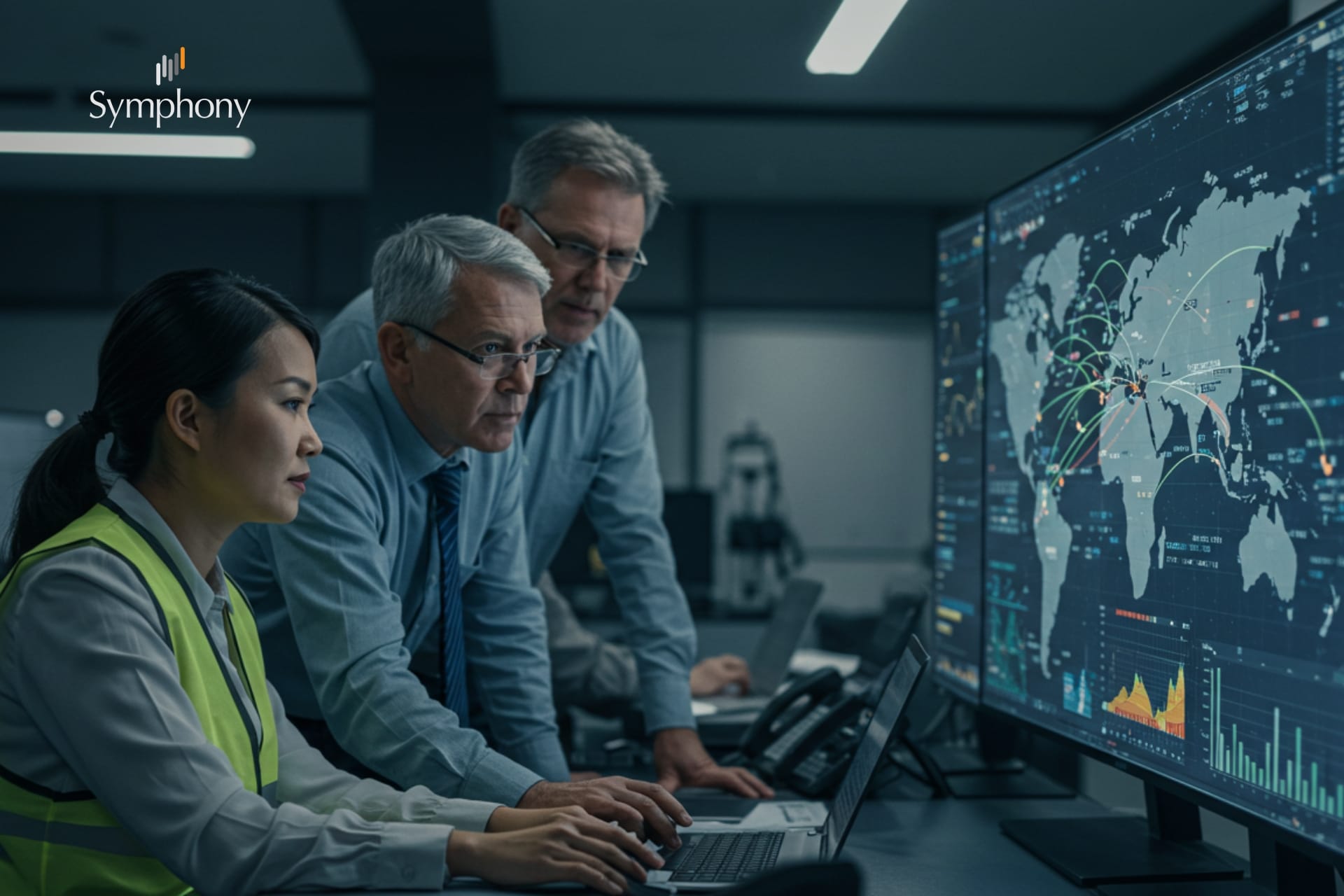transportation risk management