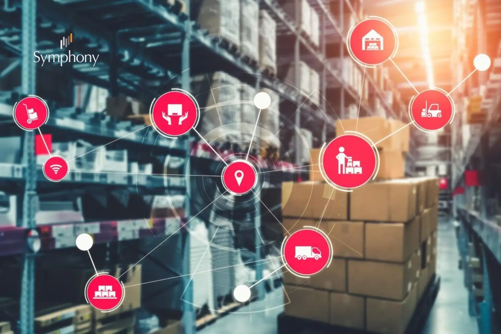 Bonded Warehouse Operational Process