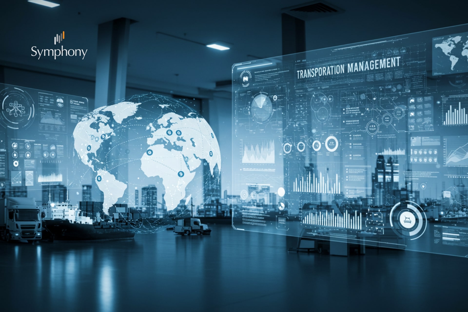 What is TMS in Logistics