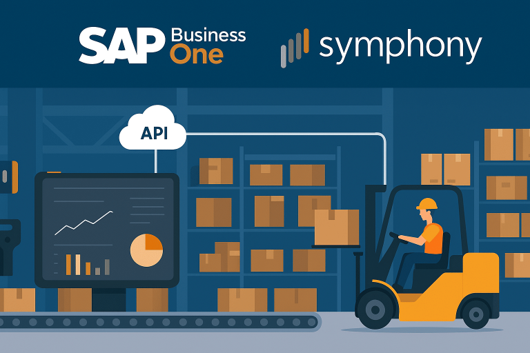 WMS for SAP Business One