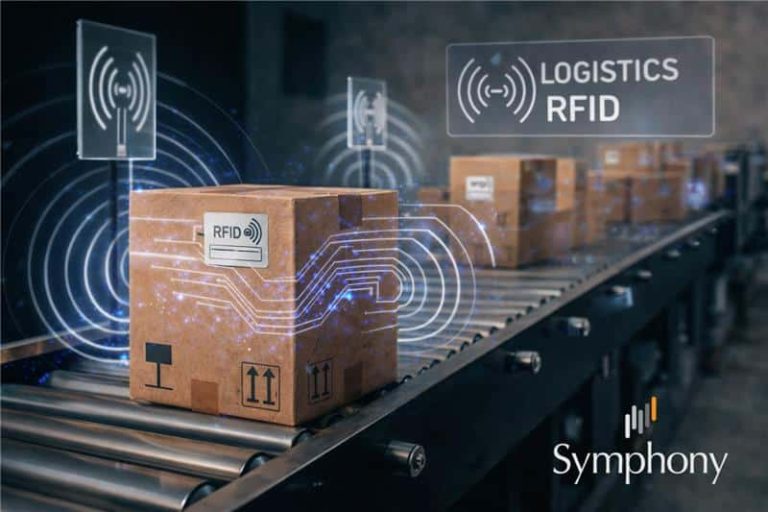 Strategi implementasi RFID untuk meningkatkan efisiensi operasional gudang